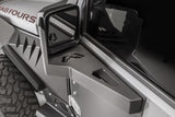 Fab Fours Exterior Mirror Cover Set (MPN: JK3001-1)