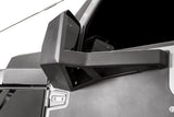 Fab Fours Exterior Mirror Cover Set (MPN: JK3001-1)