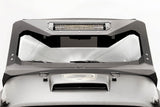 Fab Fours Light Bar Mounting Kit (MPN: JK3022-1)