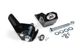 JKS Manufacturing Rear Lower Shock Skids (MPN: JKS8309)