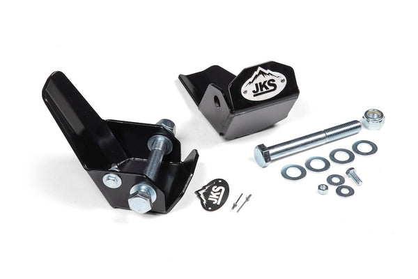 JKS Manufacturing Rear Lower Shock Skids (MPN: JKS8309)