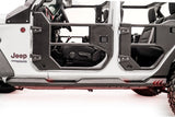 Fab Fours Rocker Panel Guard (MPN: JL18-G1550-1)