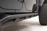Fab Fours Rocker Panel Guard (MPN: JL18-G1750-1)