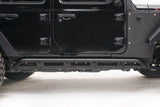 Fab Fours Rocker Panel Guard (MPN: JL18-G1750-1)