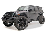 Fab Fours Rocker Panel Guard (MPN: JL18-G1750-1)