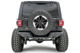 Fab Fours Rear Bumper For Jeep JL (MPN: JL18-Y1851-1)