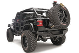 Fab Fours Spare Tire Carrier (MPN: JL2070-1)