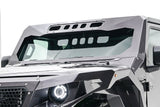 Fab Fours Windshield Frame Cover (MPN: JL3020-1)