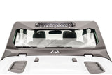 Fab Fours Light Bar Mounting Kit (MPN: JL3022-1)