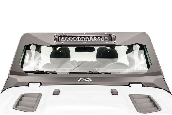Fab Fours Light Bar Mounting Kit (MPN: JL3022-1)