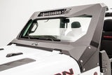 Fab Fours Light Bar Mounting Kit (MPN: JL3022-1)
