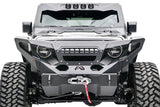 Fab Fours Grumper Fender (MPN: JL4600-1)