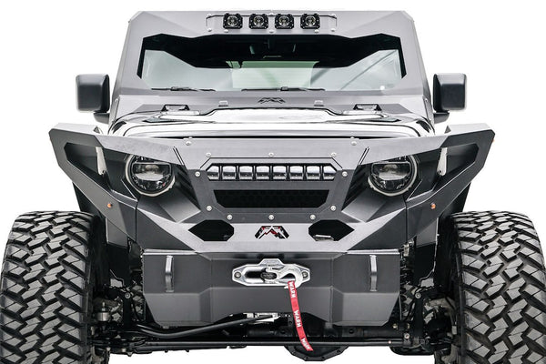 Fab Fours Grumper Fender (MPN: JL4600-1)