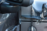 Carr 180 Degree Light Mounting Bracket (MPN: 210291)