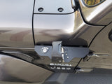Carr 180 Degree Light Mounting Bracket (MPN: 210291)
