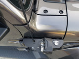 Carr 180 Degree Light Mounting Bracket (MPN: 210291)