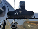 Carr 180 Degree Light Mounting Bracket (MPN: 210291)