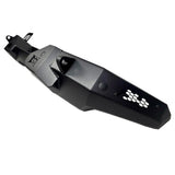 Rock Slide Engineering Modular Bumper System (MPN: BPS-1010)