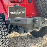Rock Slide Engineering Modular Bumper System (MPN: BPS-1010)