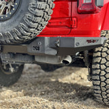 Rock Slide Engineering Modular Bumper System (MPN: BPS-1010)