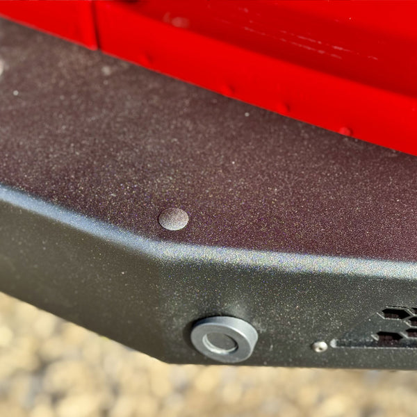 Rock Slide Engineering Modular Bumper System (MPN: BPS-1010)