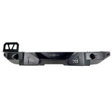 Rock Slide Engineering Modular Bumper System (MPN: BPS-1010)