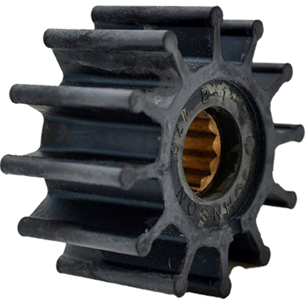 Water Pump Impeller for F5 Pumps (MPN: 09-1027B-1)