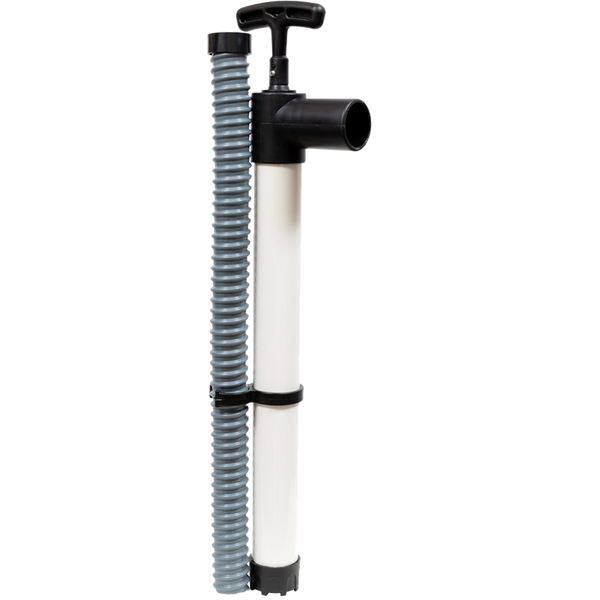 Johnson Pumps Hand Pump (MPN: 20195-1W)