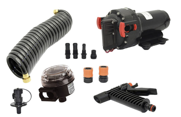 Johnson Pumps Aqua Jet Washdown Pump (MPN: JP-64535)