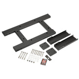 MORryde Spare Tire Carrier Reinforcement Bracket (MPN: JP54-016)