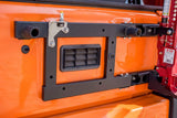 MORryde Spare Tire Carrier Reinforcement Bracket (MPN: JP54-016)