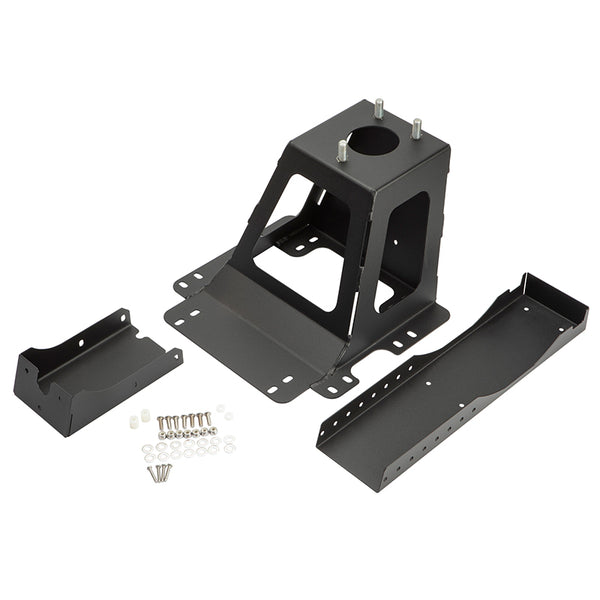MORryde Spare Tire Carrier (MPN: JP54-017)