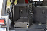 MORryde Refrigerator Slide Tray Accessory (MPN: JP54-076)