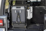 MORryde Refrigerator Slide Tray Accessory (MPN: JP54-076)