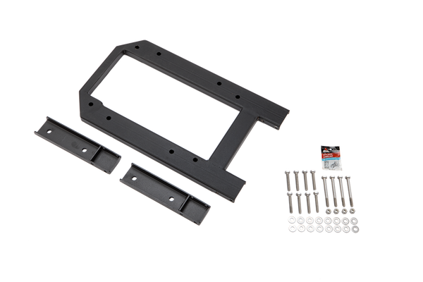 MORryde Spare Tire Carrier Reinforcement Bracket (MPN: JP54-077)