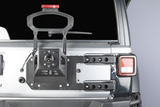 MORryde Spare Tire Carrier Reinforcement Bracket (MPN: JP54-077)