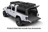 ARE Truck Caps CX Classic One Piece Design (MPN: JPGLADCXCLOTR)