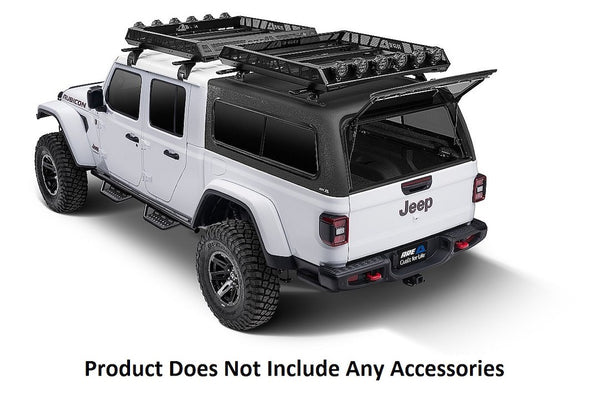 ARE Truck Caps CX Classic One Piece Design (MPN: JPGLADCXCLOTR)