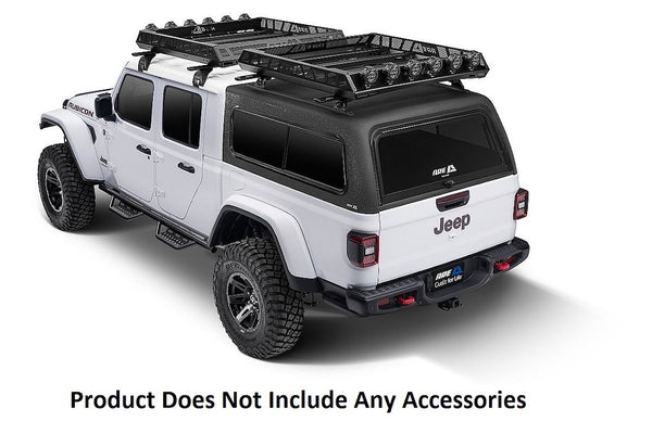 ARE Truck Caps CX Classic One Piece Design (MPN: JPGLADCXCLOTR)