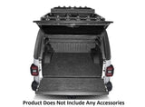 ARE Truck Caps CX Classic One Piece Design (MPN: JPGLADCXCLOTR)