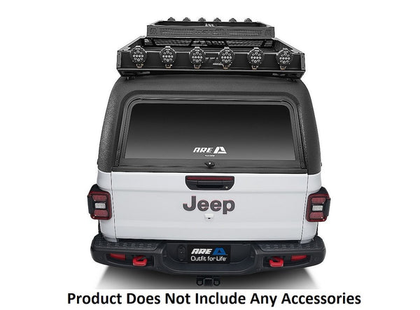 ARE Truck Caps CX Classic One Piece Design (MPN: JPGLADCXCLOTR)