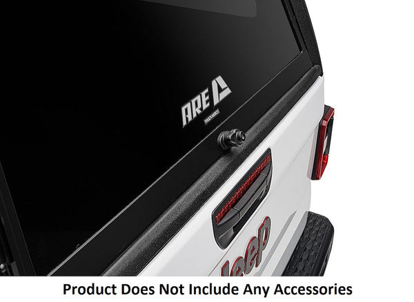 ARE Truck Caps CX Classic One Piece Design (MPN: JPGLADCXCLOTR)