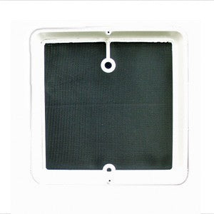 Heng's Roof Vent Screen Frame (MPN: JRP1124R)