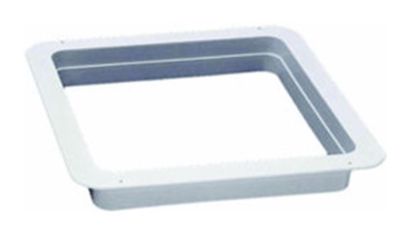 Heng's Industries Roof Vent Trim Ring (MPN: 90091B)