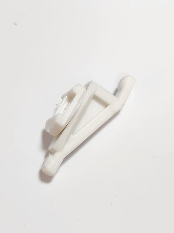 Heng's Industries Grease Filter Retaining Clip (MPN: JRP2135B)