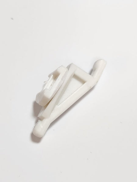 Heng's Industries Grease Filter Retaining Clip (MPN: JRP2135B)