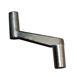 Hengs Roof Vent Crank Handle (MPN: JRP2160R-C)