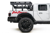 Fab Fours Fender Flare (MPN: JT1001-1)
