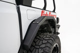 Fab Fours Fender Flare (MPN: JT1001-1)
