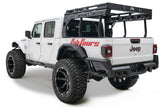 Fab Fours Fender Flare (MPN: JT1001-1)